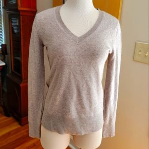 Saks 5th Avenue Cashmere Sweater